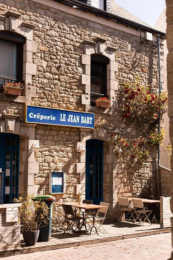 La Vedette - Les Gites De Kerouzec - Mer Et Centre Historique Port-Louis France